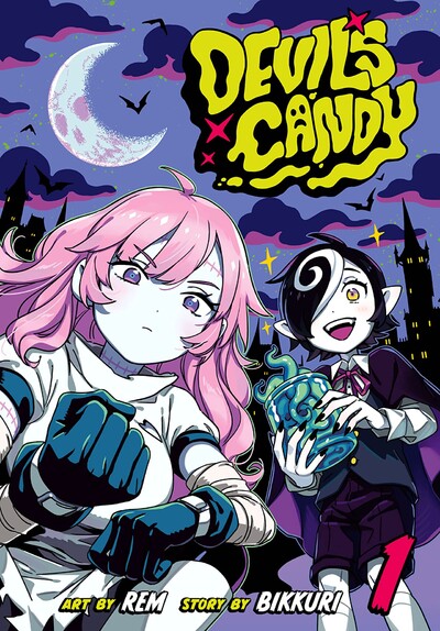 Devil's Candy