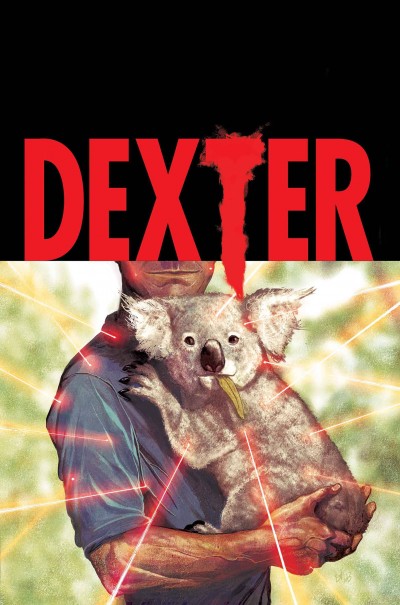 Dexter Down Under #5
