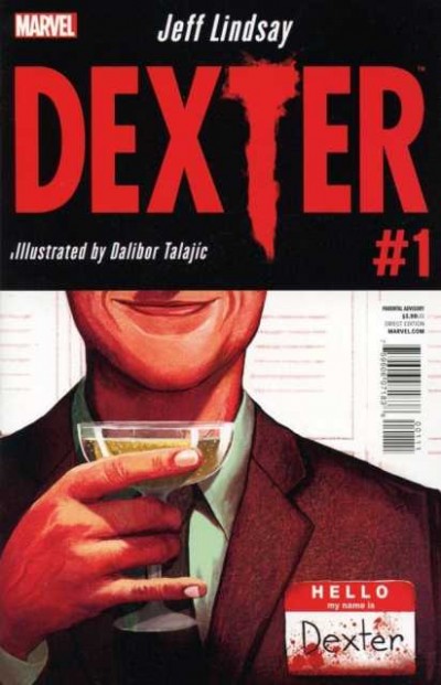 Dexter #1