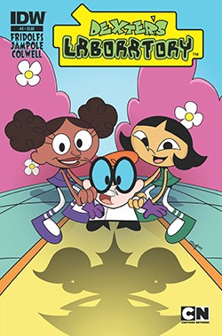 Dexter's Laboratory #3