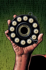 Dial H  Vol. 2: Exchange