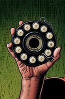 Dial H  Vol. 2: Exchange