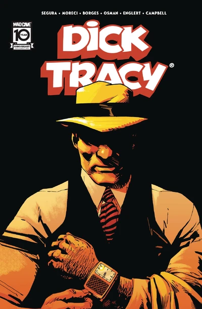 Dick Tracy  Vol. 1