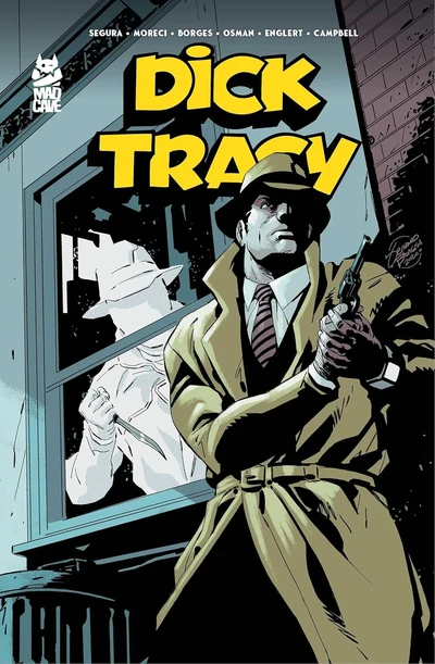 Dick Tracy  Vol. 2
