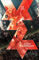 Die  Vol. 1: Fantasy Heartbreaker
