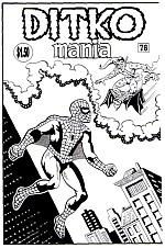 Ditkomania #76