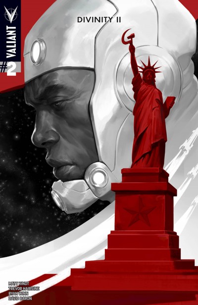Divinity II #2