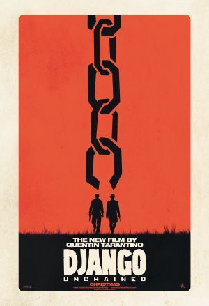 Django Unchained #1