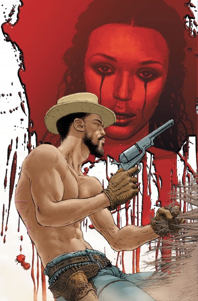 Django Unchained #5