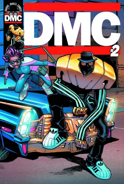 DMC #2