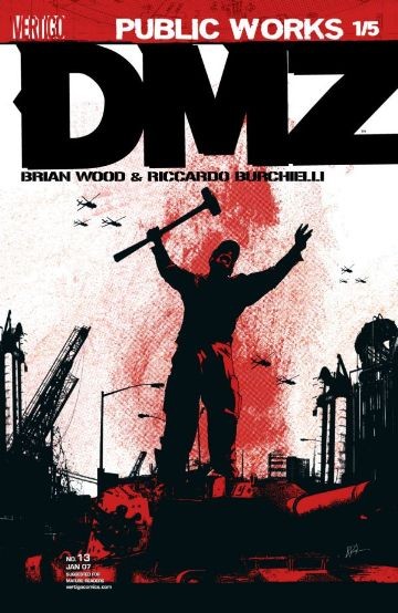 DMZ #13