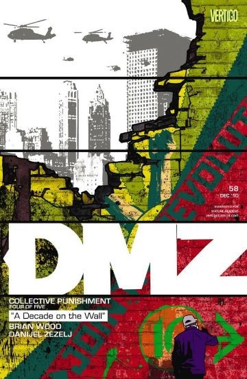 DMZ #58