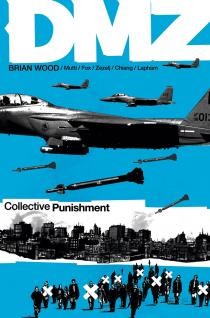 DMZ Vol. 10: Collective Pun...