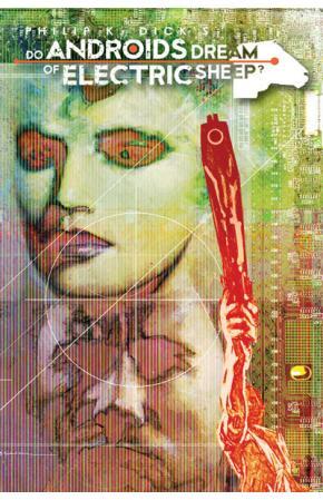 Do Androids Dream of Electr...