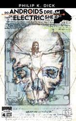 Do Androids Dream of Electric Sheep? #4