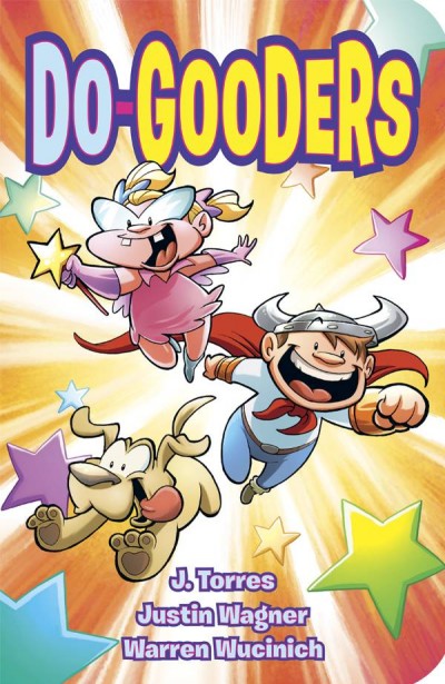 Do-Gooders