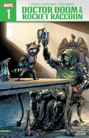 Marvel Tales: Doctor Doom & Rocket Raccoon #1