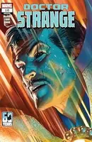 Doctor Strange (2023)