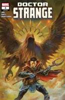Doctor Strange #3