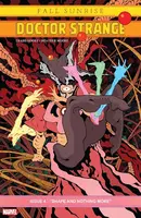 Doctor Strange: Fall Sunrise #4