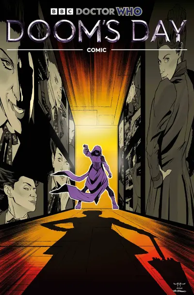 Doctor Who: Doom's Day (2023)