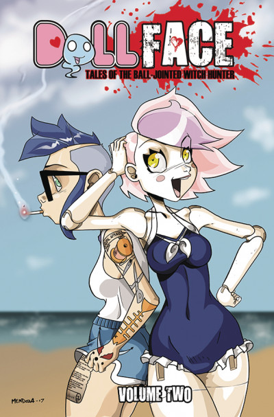 Dollface Vol. 2