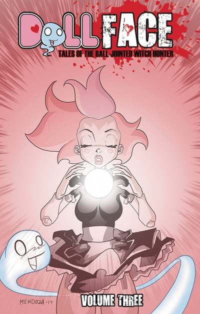 Dollface Vol. 3