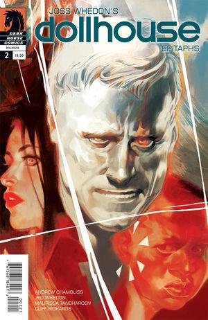 Dollhouse: Epitaphs #2