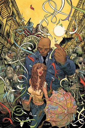 Dominique Laveau: Voodoo Ch...