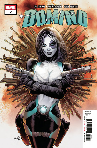 Domino #2