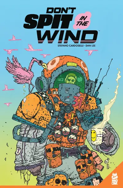 Dont Spit In The Wind  Collected