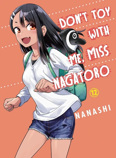 Don't Toy With Me, Miss Nagatoro #12