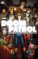 Doom Patrol  Deluxe