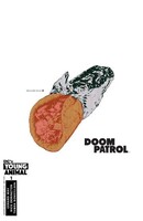 Doom Patrol #1