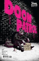 Doom Patrol (2016)