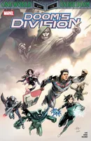 Doom's Division Collected