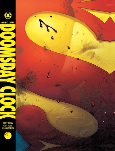 Doomsday Clock  Absolute