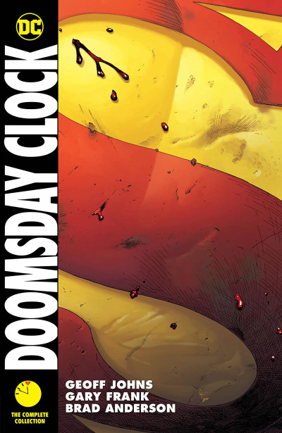 Doomsday Clock  Complete Collection
