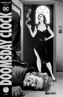 Doomsday Clock #10