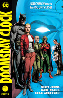 Doomsday Clock  Vol. 2