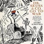 Dr. Seuss & Co. Go to War