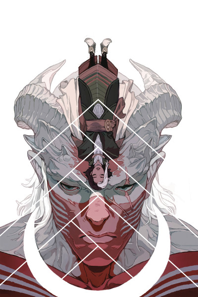 Dragon Age: Deception #3