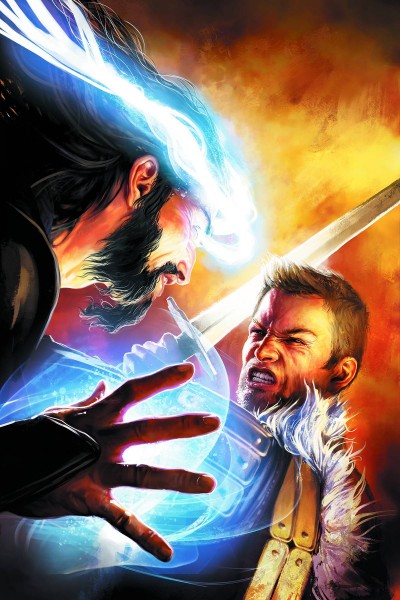 Dragon Age: Until We Sleep #3