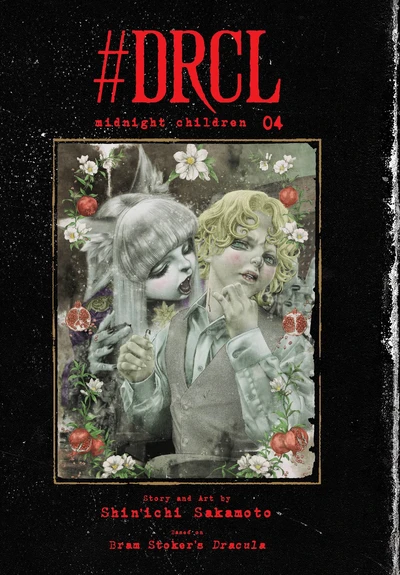 #DRCL: Midnight Children #4