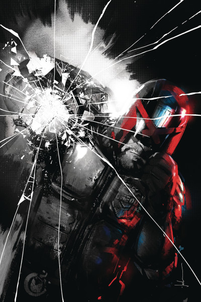 Dredd: Final Judgement #2