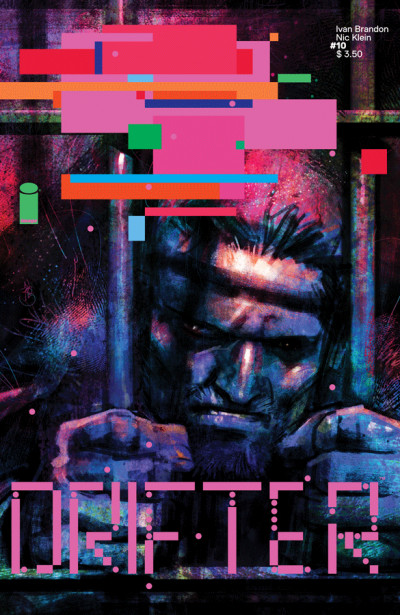 Drifter #10