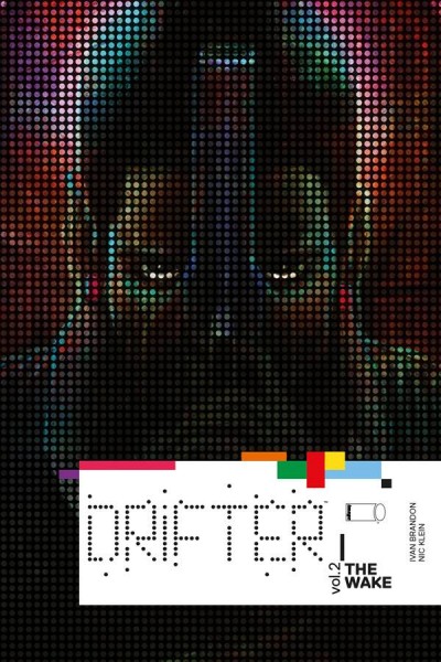 Drifter Vol. 2: The Wake