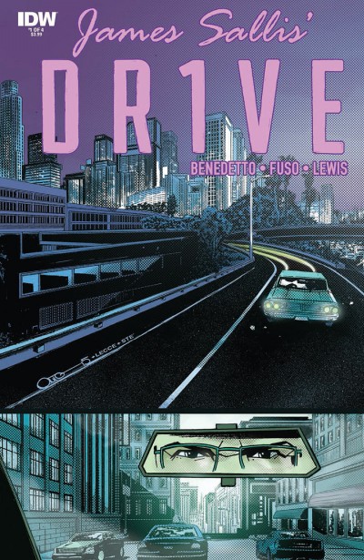 Drive