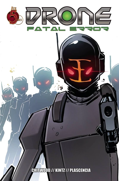 Drone Vol. 2: Fatal Error