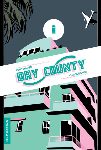 Dry County